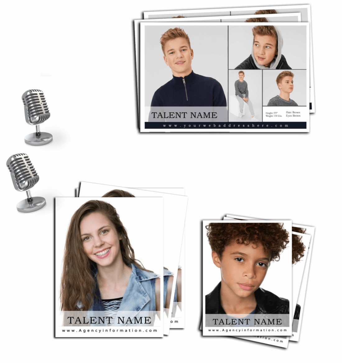 Professional Lite Package